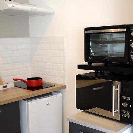 Aimy's rental Le COSQUER Cineville Quimper Extérieur photo