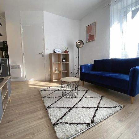 Aimy's rental Le COSQUER Cineville Quimper Extérieur photo