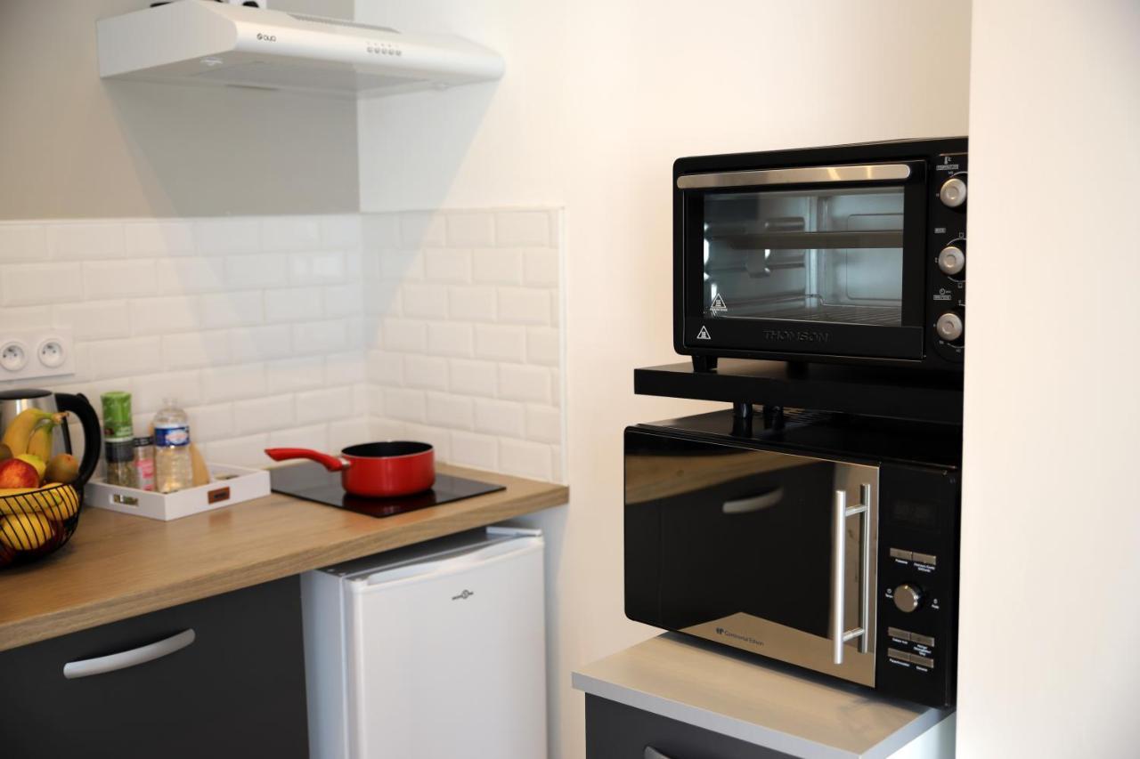 Aimy's rental Le COSQUER Cineville Quimper Extérieur photo