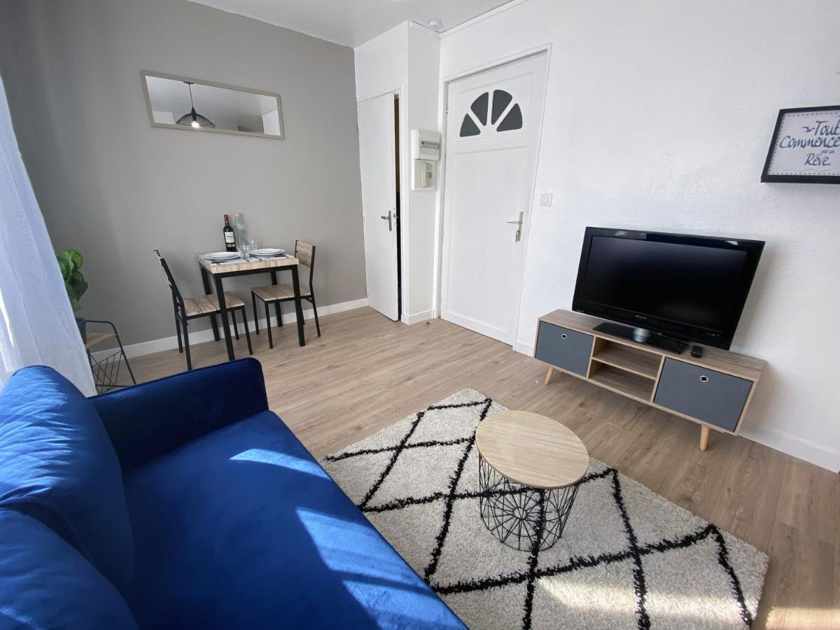 Aimy's rental Le COSQUER Cineville Quimper Extérieur photo