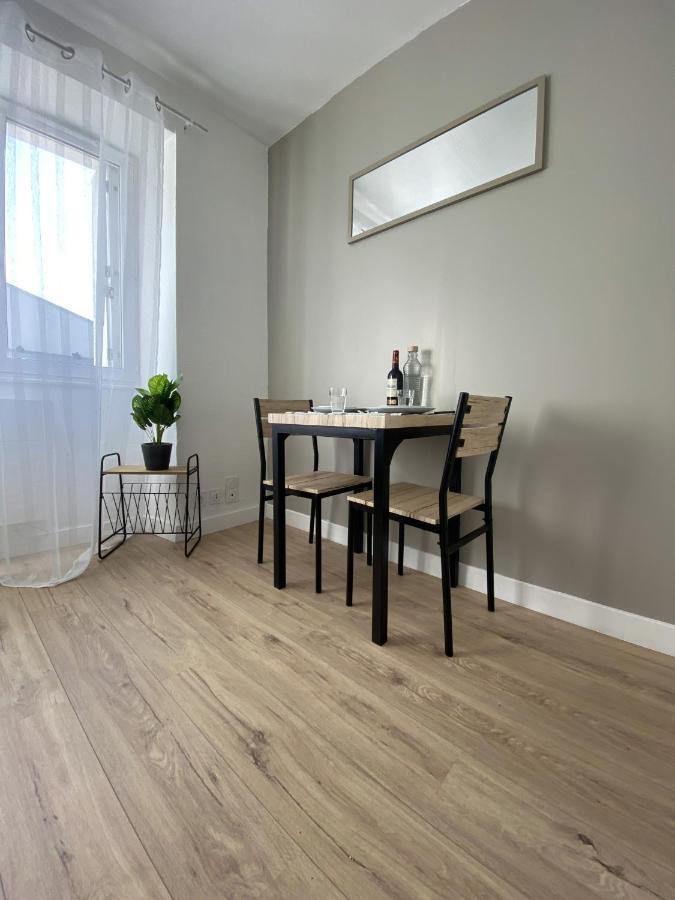 Aimy's rental Le COSQUER Cineville Quimper Extérieur photo